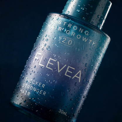 Sérum Capillaire aux Peptides de Cuivre